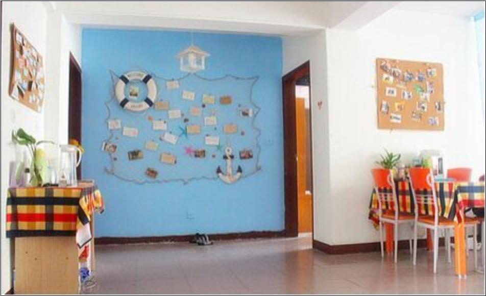 Backyard Youth Hostel Xiamen Exterior photo